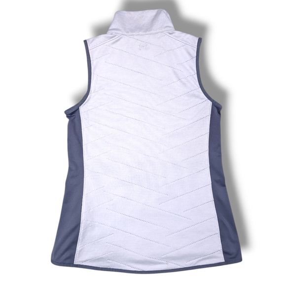 UNDER ARMOUR COLDGEAR FITTED GOLF VEST - Picture 6 of 6